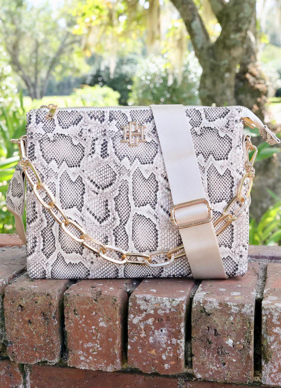 Caroline Hill | Ariana Crossbody