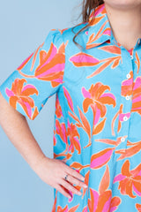 The Maui Mini Dress