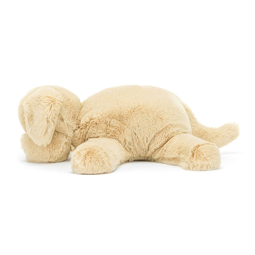 JellyCat | Wanderlust Puppy