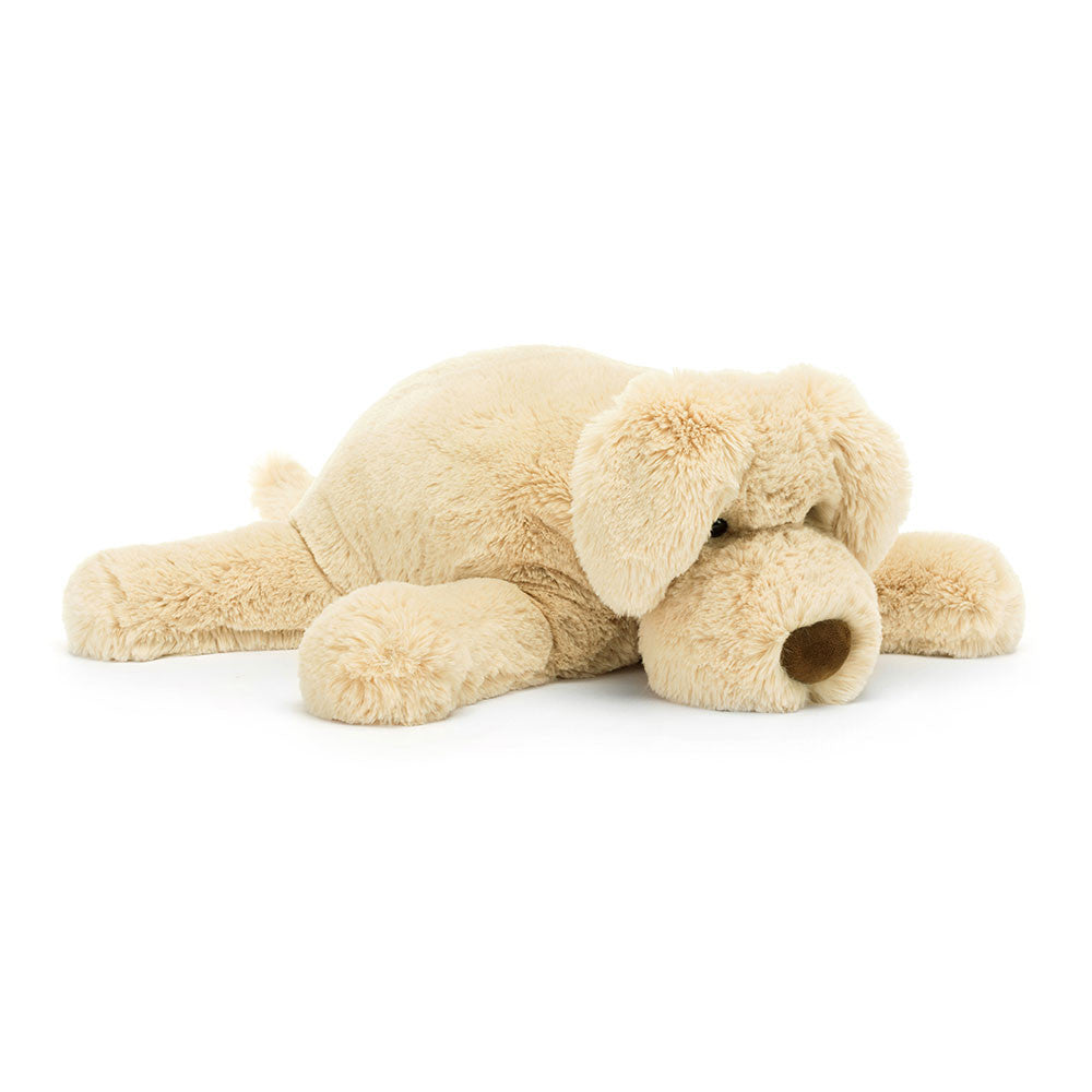 JellyCat | Wanderlust Puppy