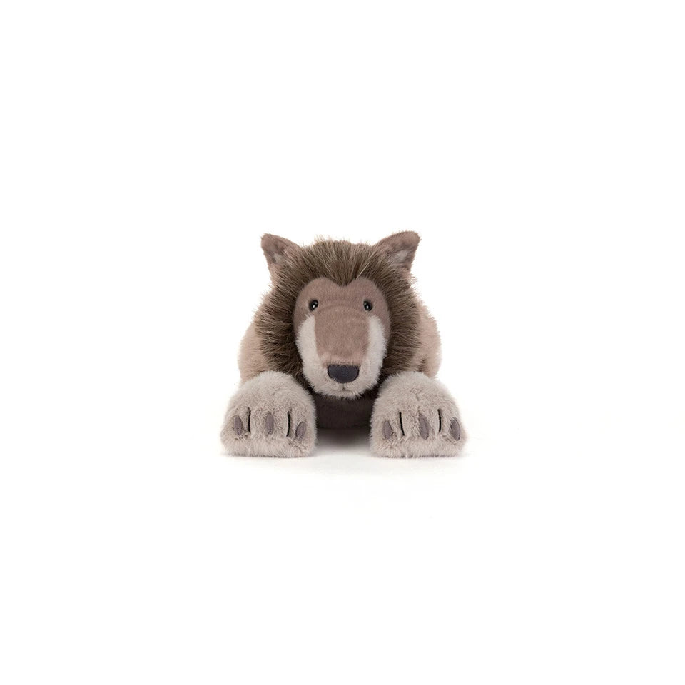 Jellycat | Ulrich Wolf