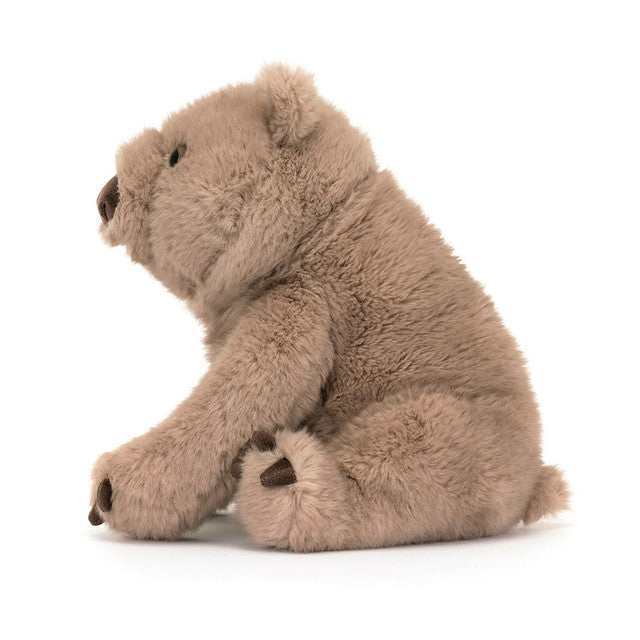 Jellycat | Wonda Wombat