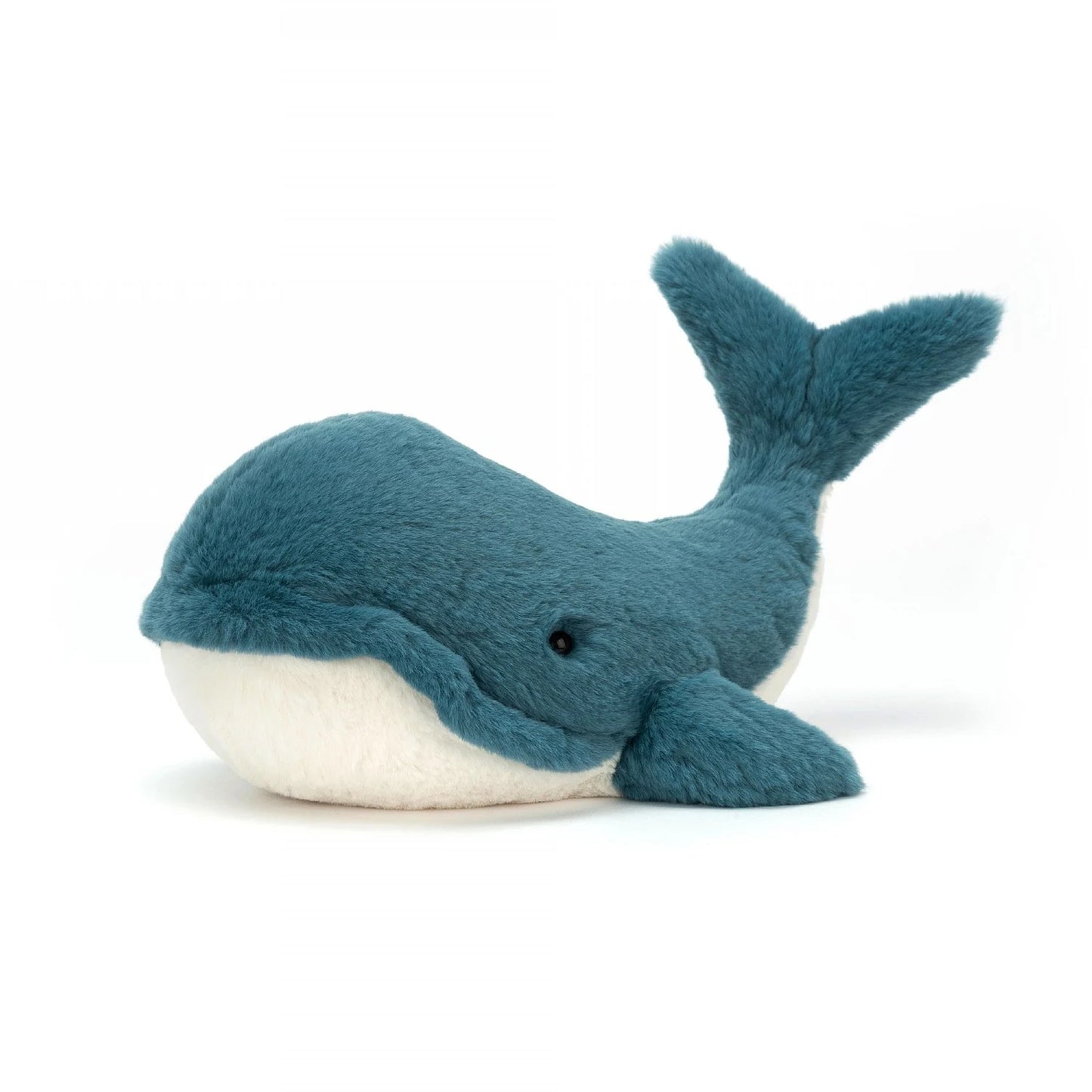 JellyCat | Wally Whale