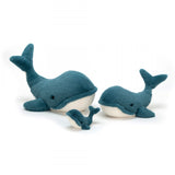 JellyCat | Wally Whale