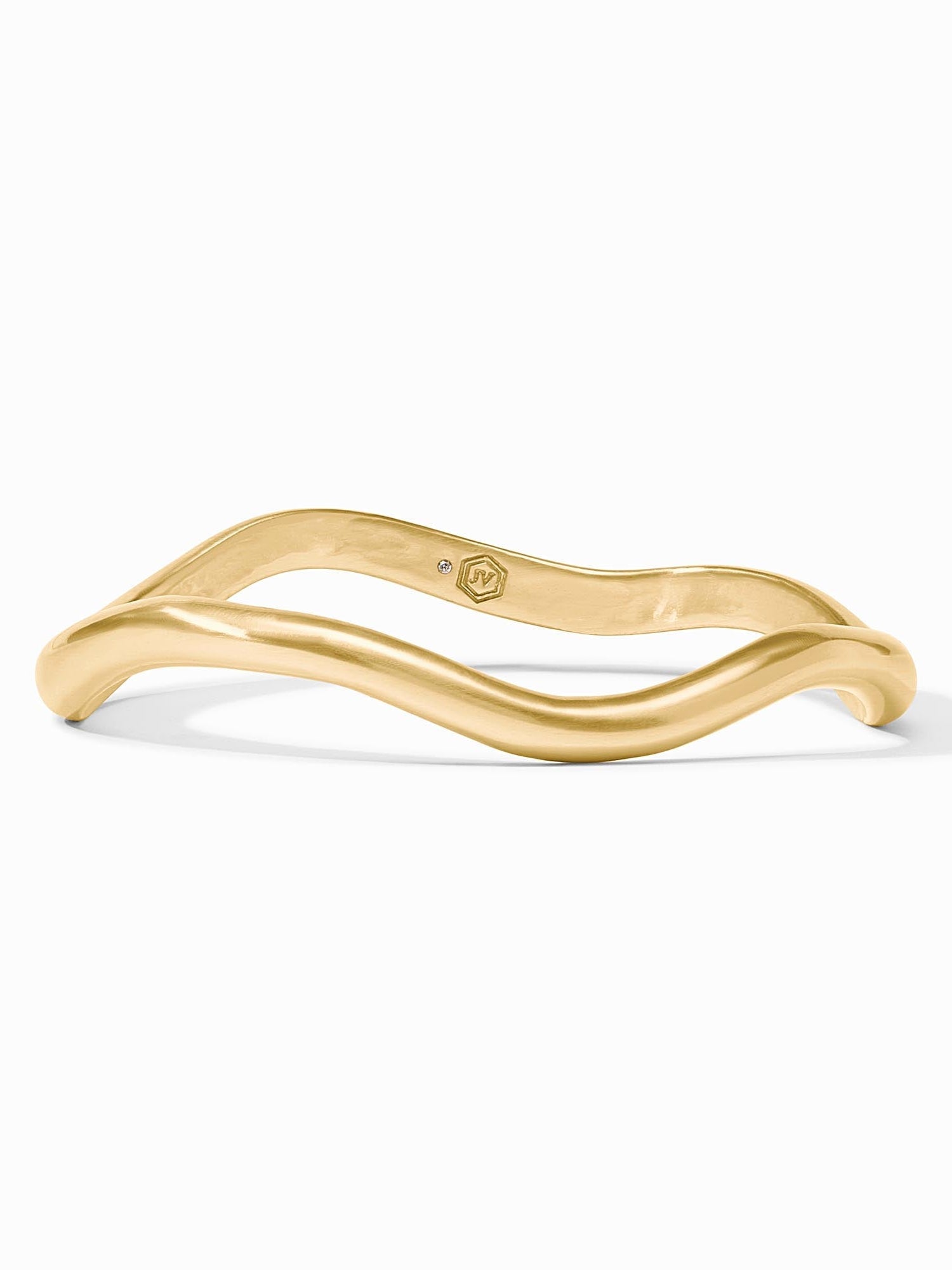 Julie Vos | Wave Bangle