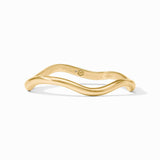 Julie Vos | Wave Bangle