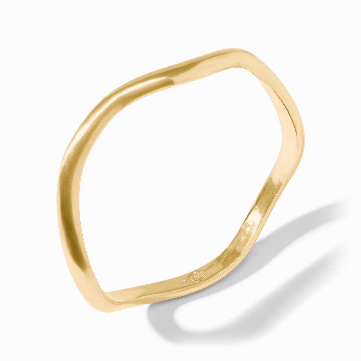 Julie Vos | Wave Bangle