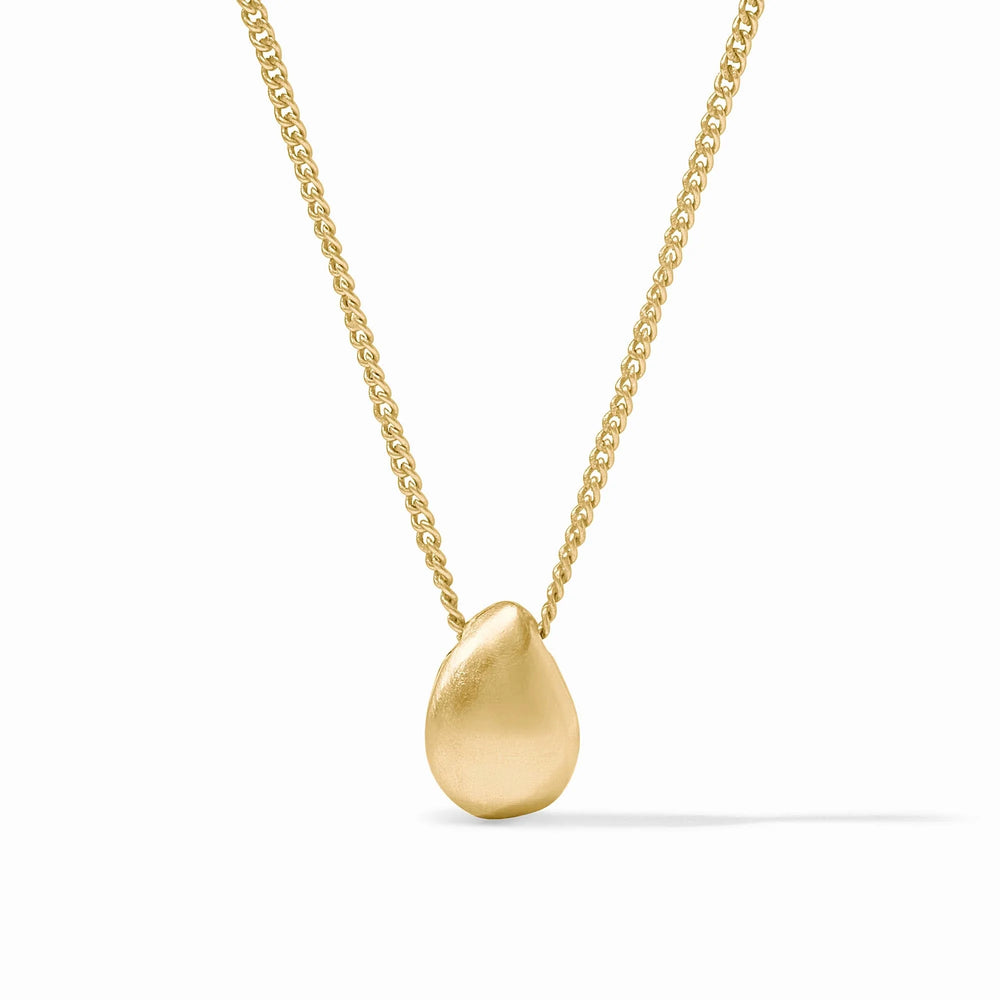 Julie Vos | Wave Delicate Necklace