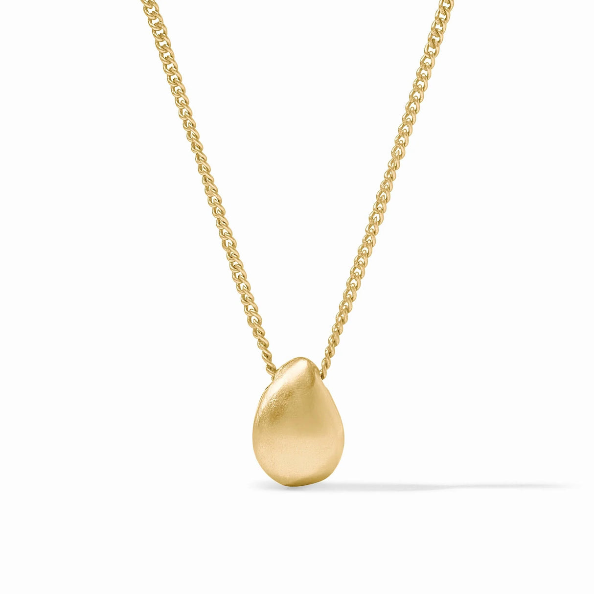 Julie Vos | Wave Delicate Necklace