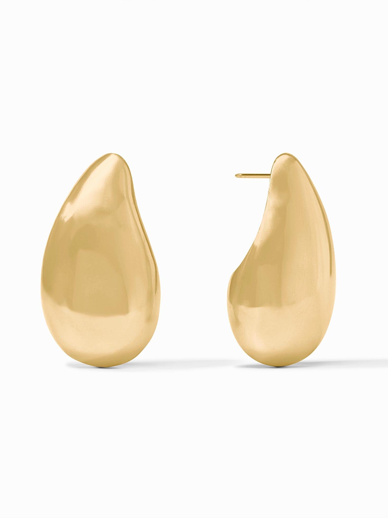 Julie Vos | Wave Earring
