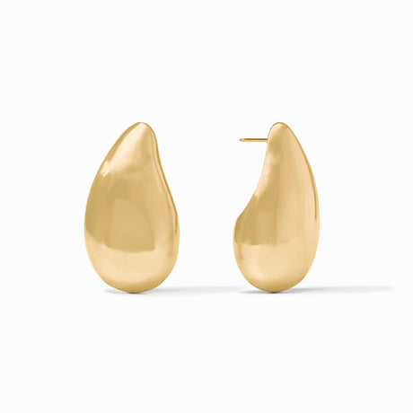 Julie Vos | Wave Earring