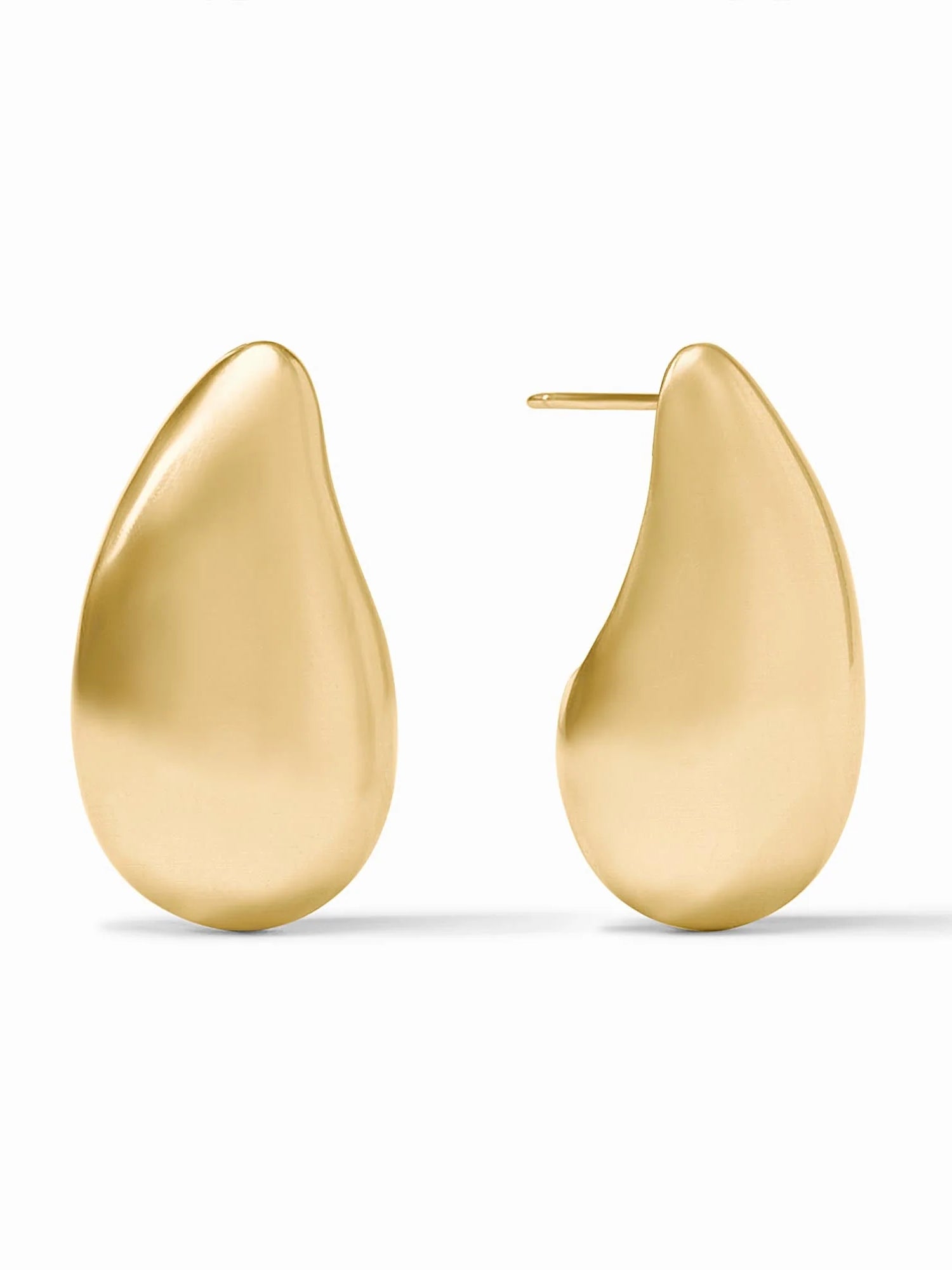 Julie Vos | Wave Earring