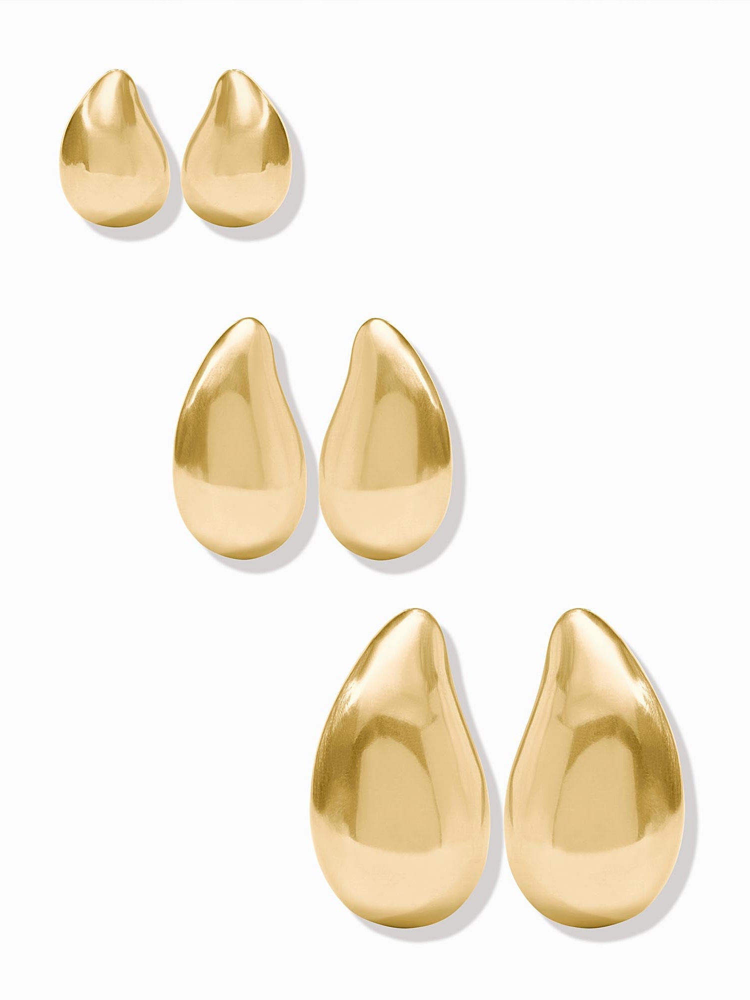 Julie Vos | Wave Earring