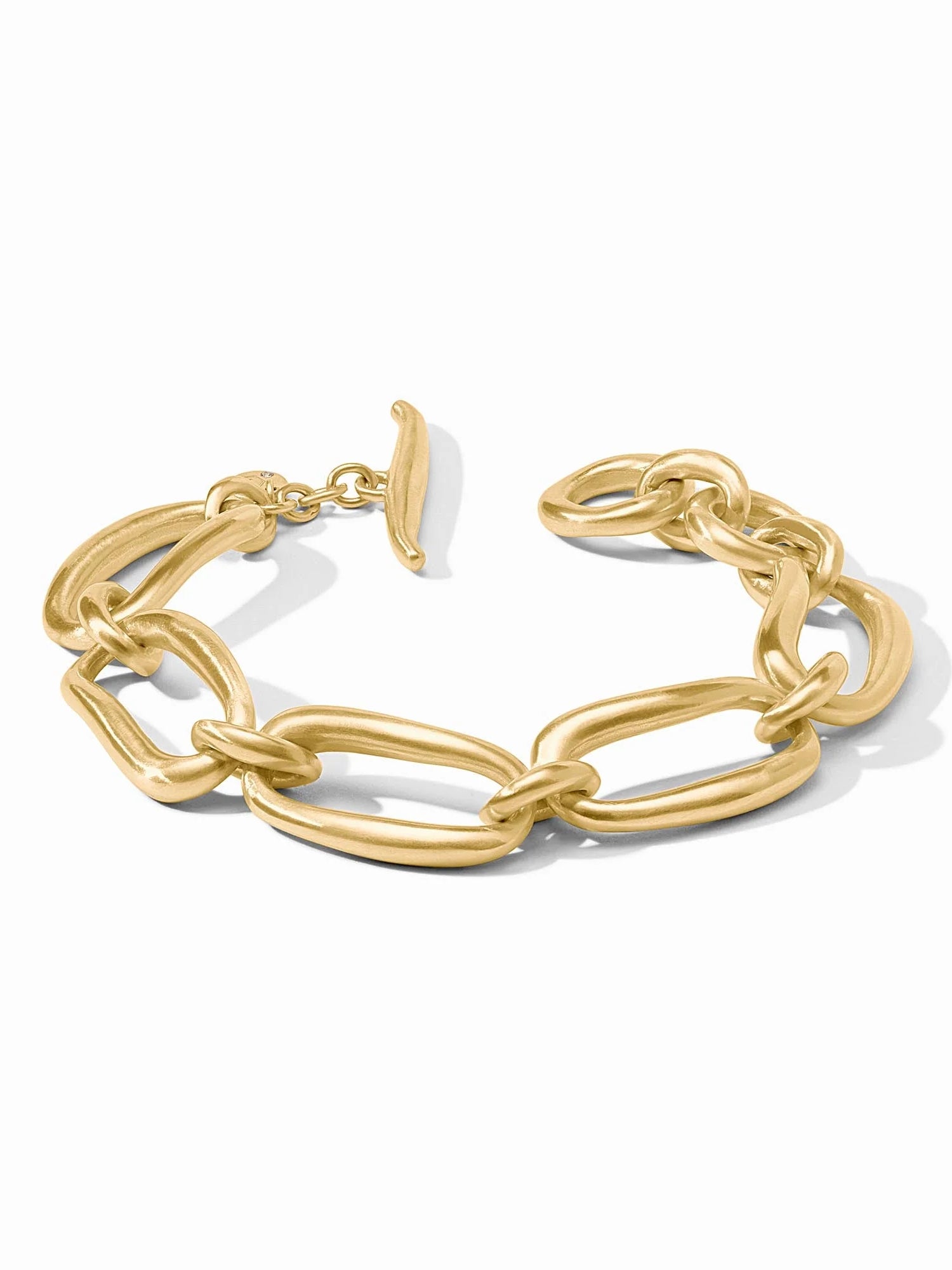Julie Vos | Wave Link Bracelet