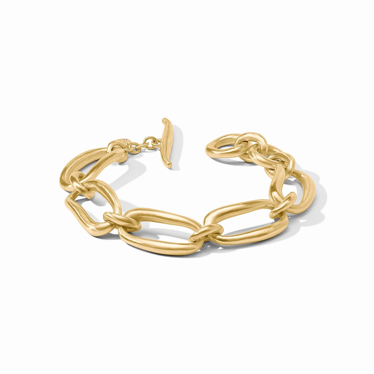 Julie Vos | Wave Link Bracelet