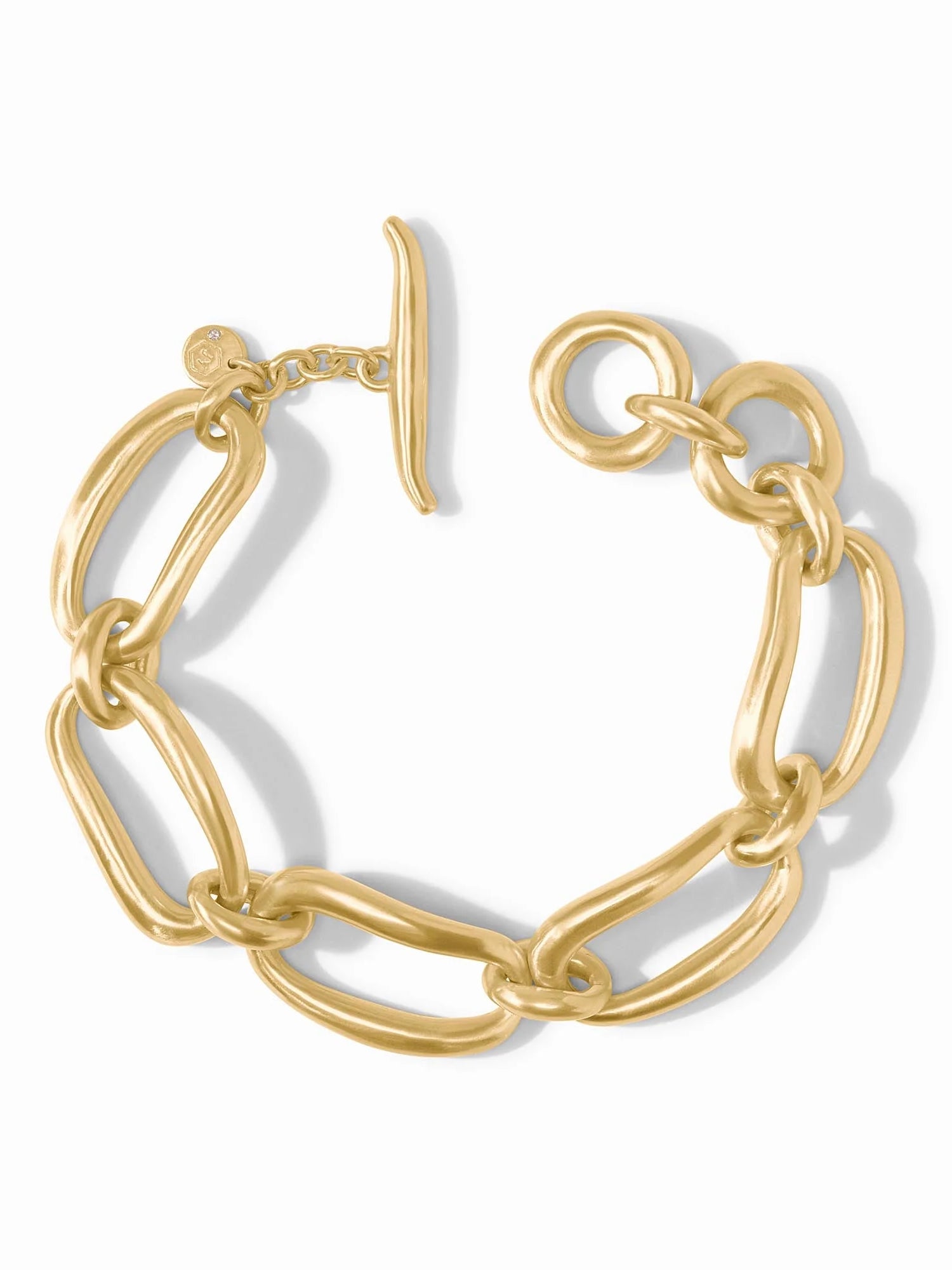 Julie Vos | Wave Link Bracelet