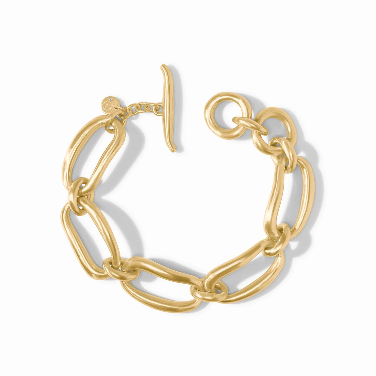 Julie Vos | Wave Link Bracelet