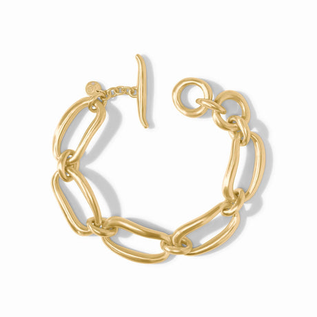 Julie Vos | Wave Link Bracelet