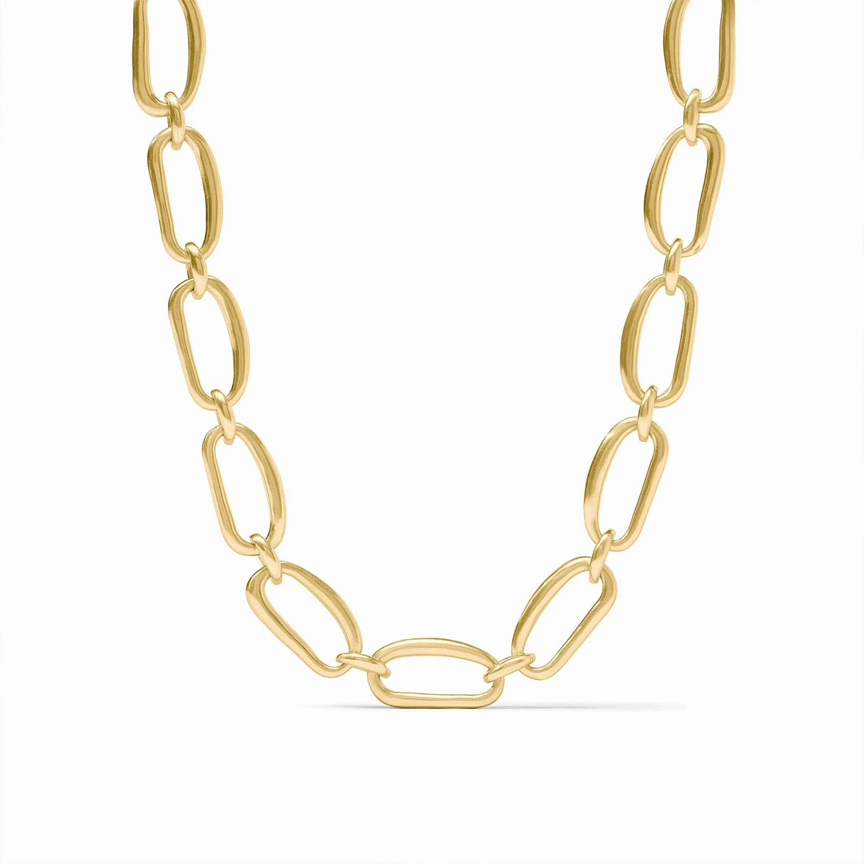 Julie Vos | Wave Link Necklace