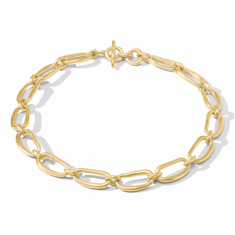 Julie Vos | Wave Link Necklace