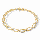Julie Vos | Wave Link Necklace