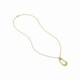 Julie Vos | Wave Pendant