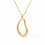 Julie Vos | Wave Pendant