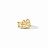 Julie Vos | Wave Ring