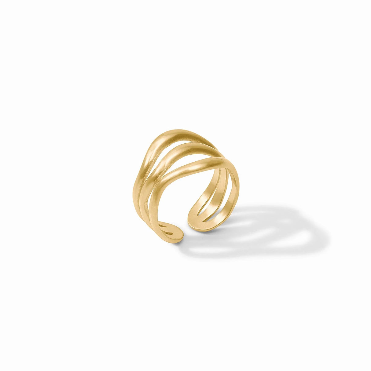 Julie Vos | Wave Ring