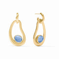 Julie Vos | Wave Statement Earring