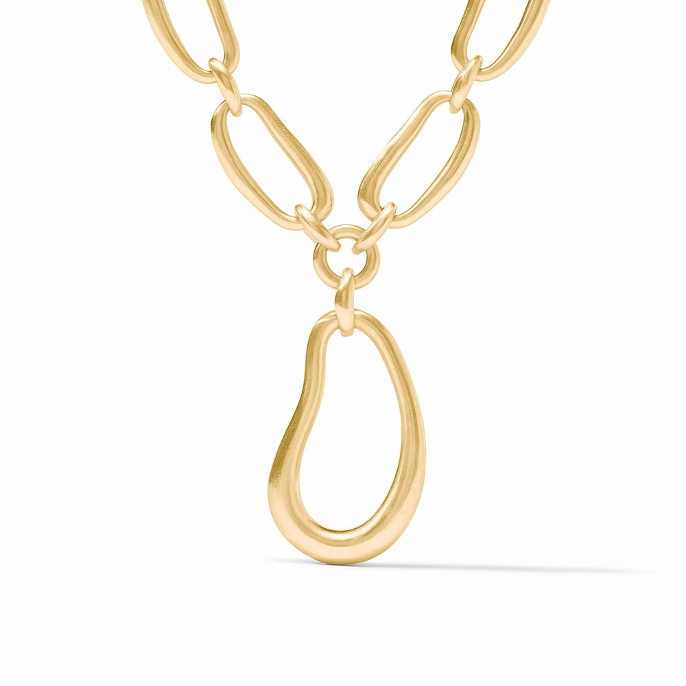 Julie Vos | Wave Necklace