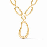 Julie Vos | Wave Necklace