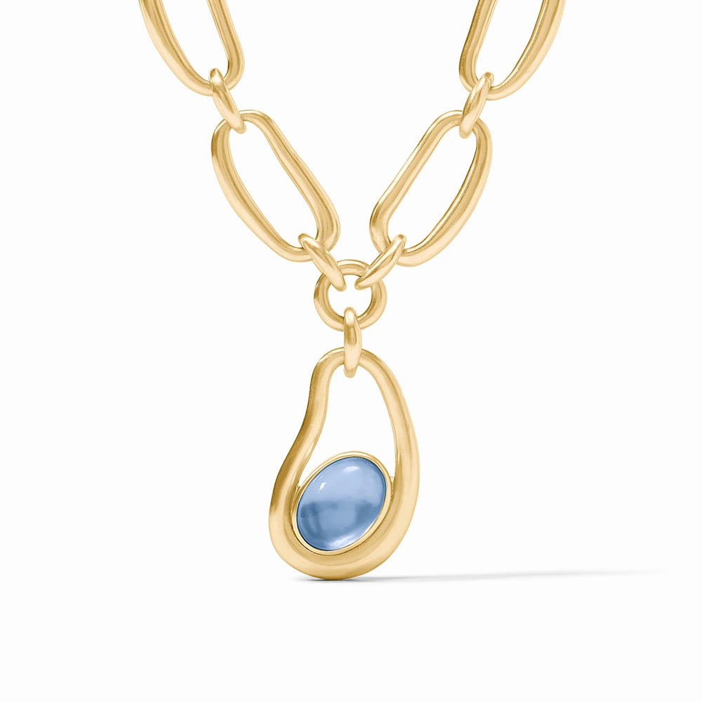 Julie Vos | Wave Statement Necklace