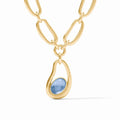 Julie Vos | Wave Statement Necklace