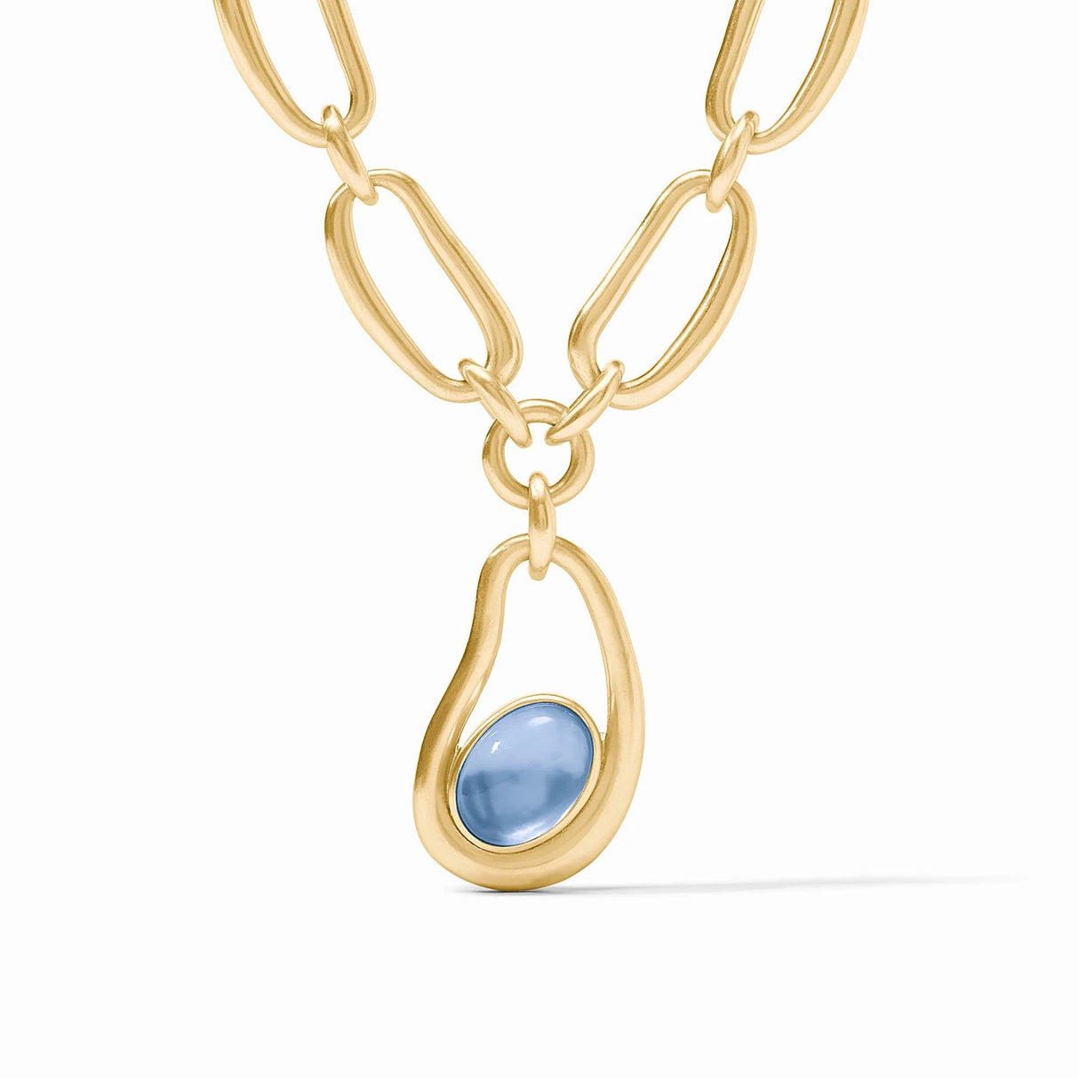 Julie Vos | Wave Statement Necklace