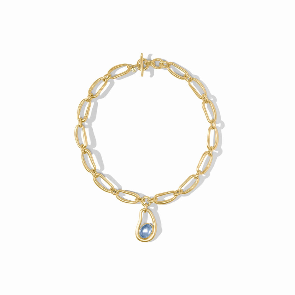 Julie Vos | Wave Statement Necklace
