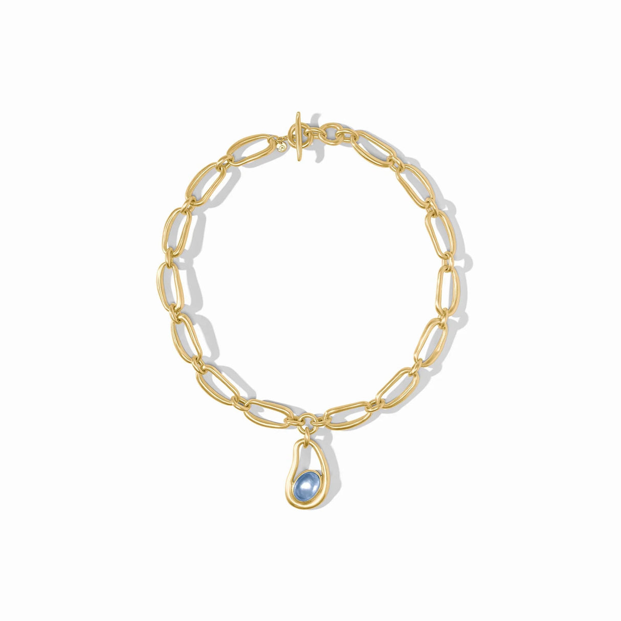 Julie Vos | Wave Statement Necklace