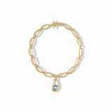 Julie Vos | Wave Statement Necklace