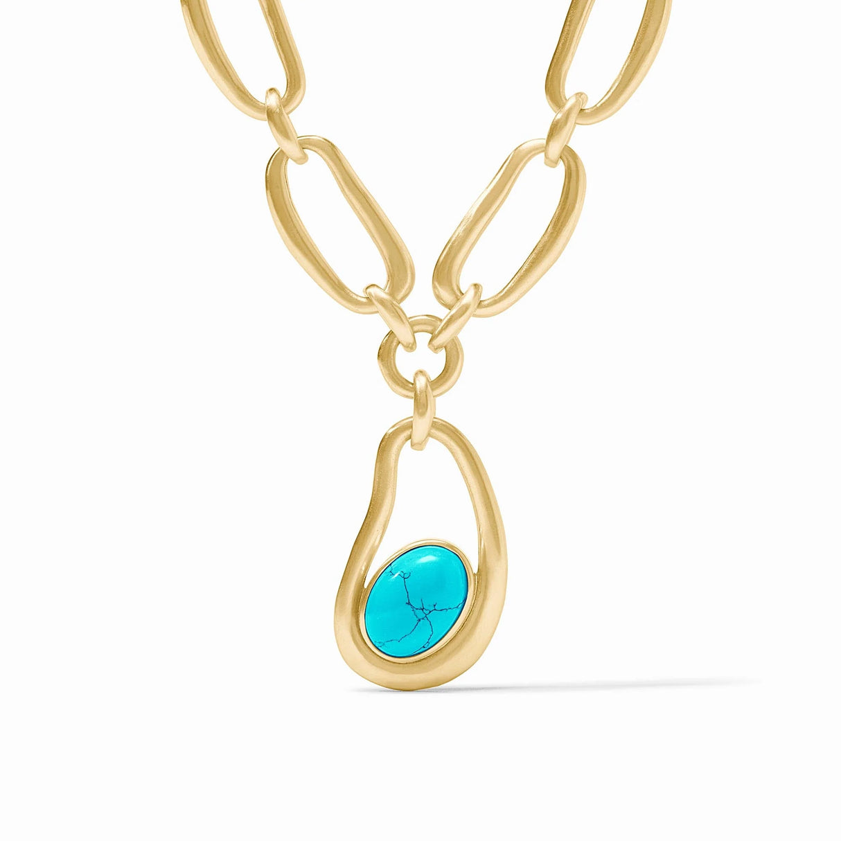Julie Vos | Wave Statement Necklace