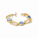 Julie Vos | Wave Stone Bracelet