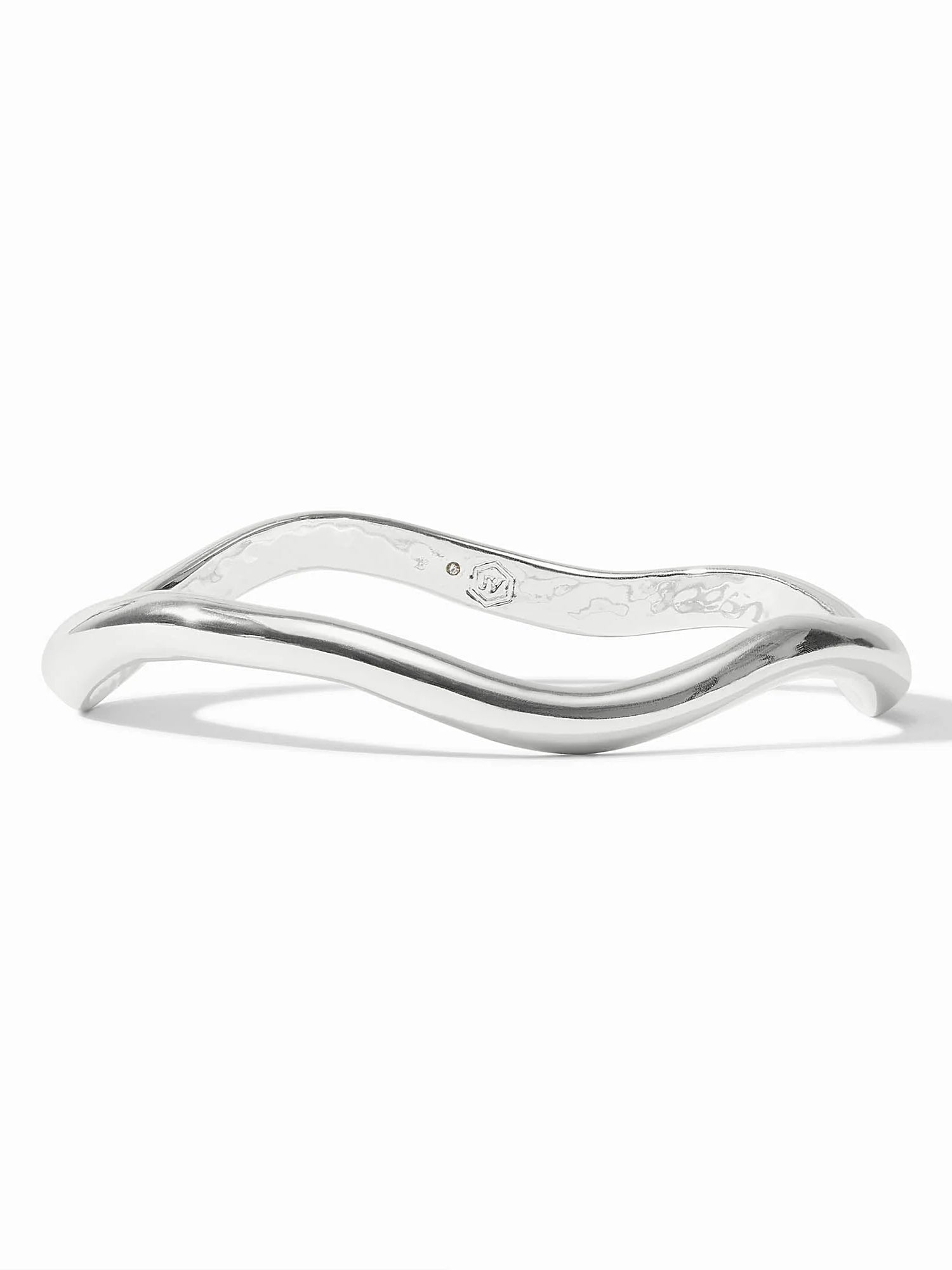 Julie Vos | Wave Bangle