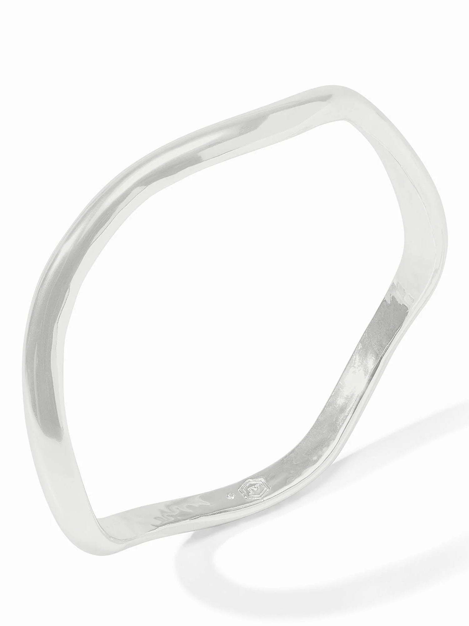 Julie Vos | Wave Bangle