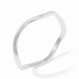 Julie Vos | Wave Bangle