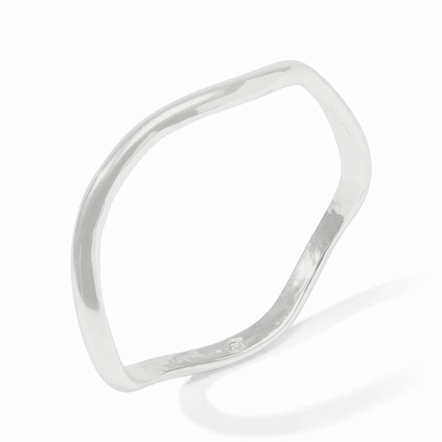 Julie Vos | Wave Bangle