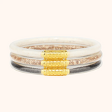 BuDhaGirl | Earth All Weather Bangles® (AWB®)