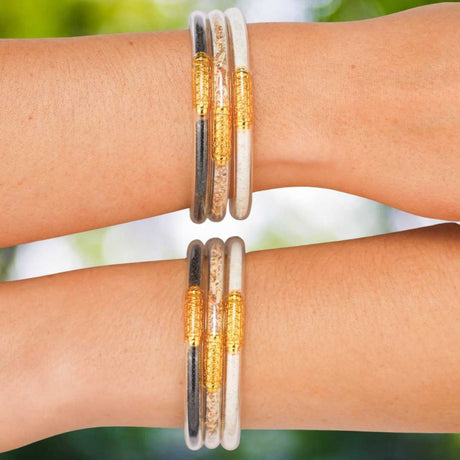 BuDhaGirl | Earth All Weather Bangles® (AWB®)