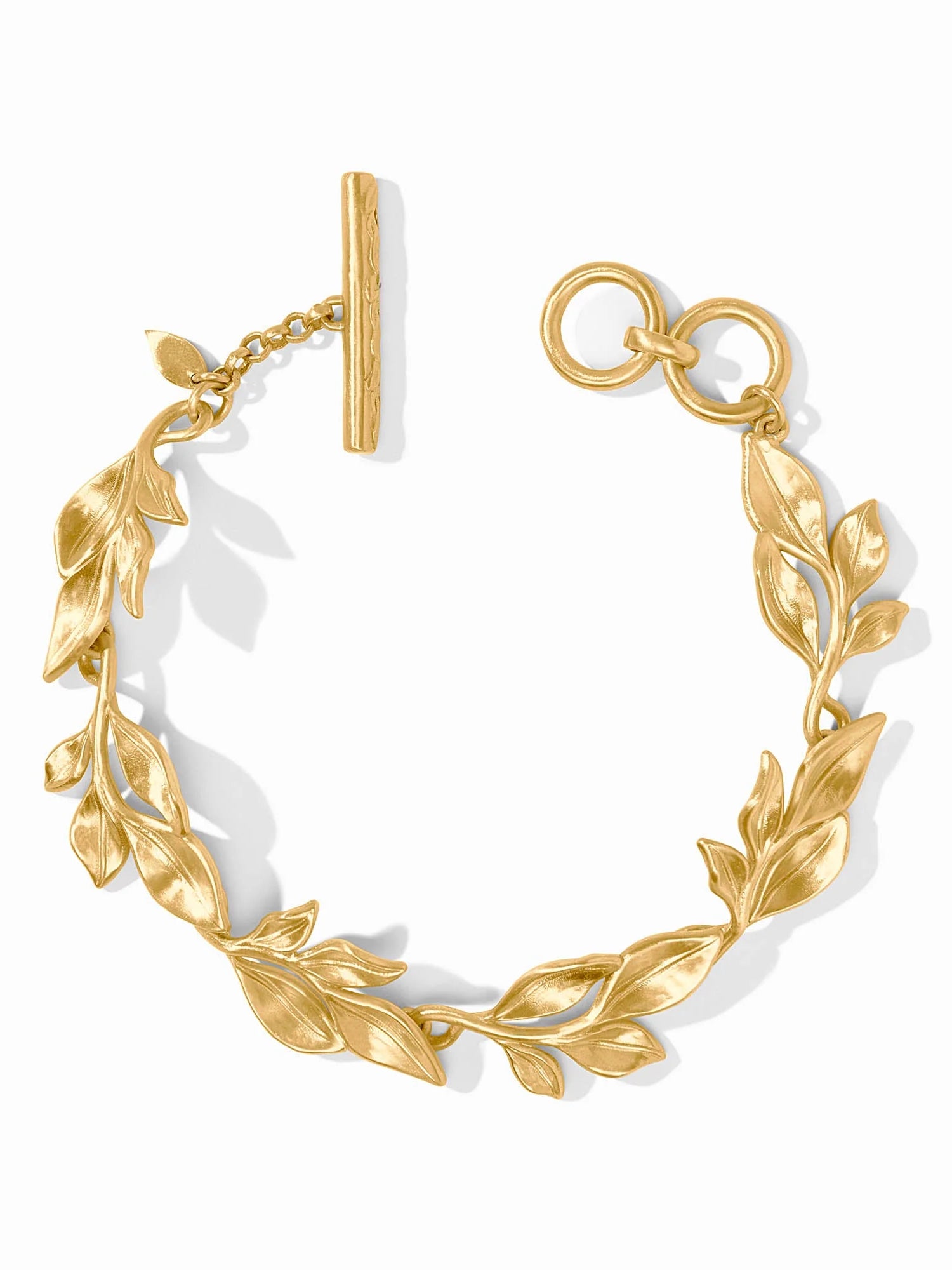 Julie Vos | Willow Bracelet