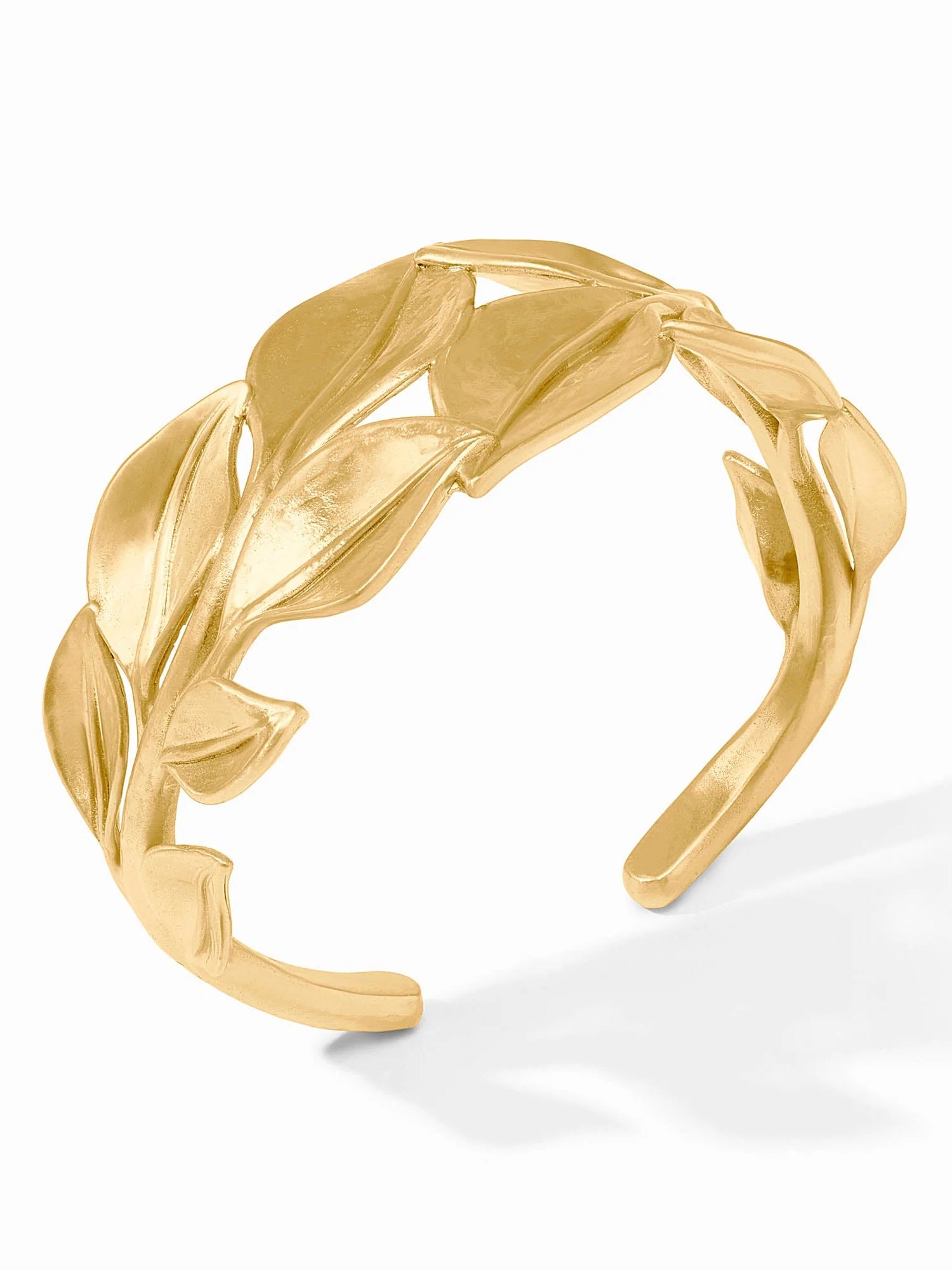 Julie Vos | Willow Cuff