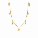 Julie Vos | Willow Delicate Charm Necklace