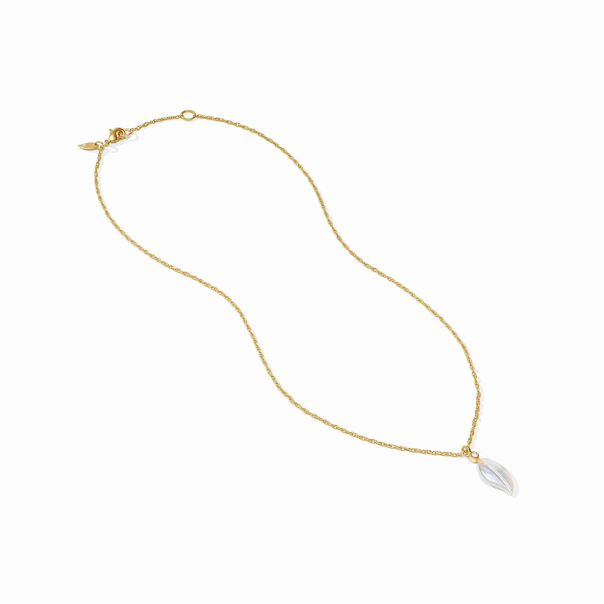 Julie Vos | Willow Delicate Necklace